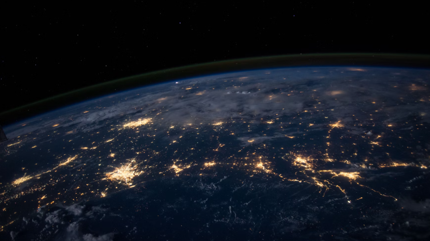 The Biggest Tech News of 2025 So Far: A Global Roundup
