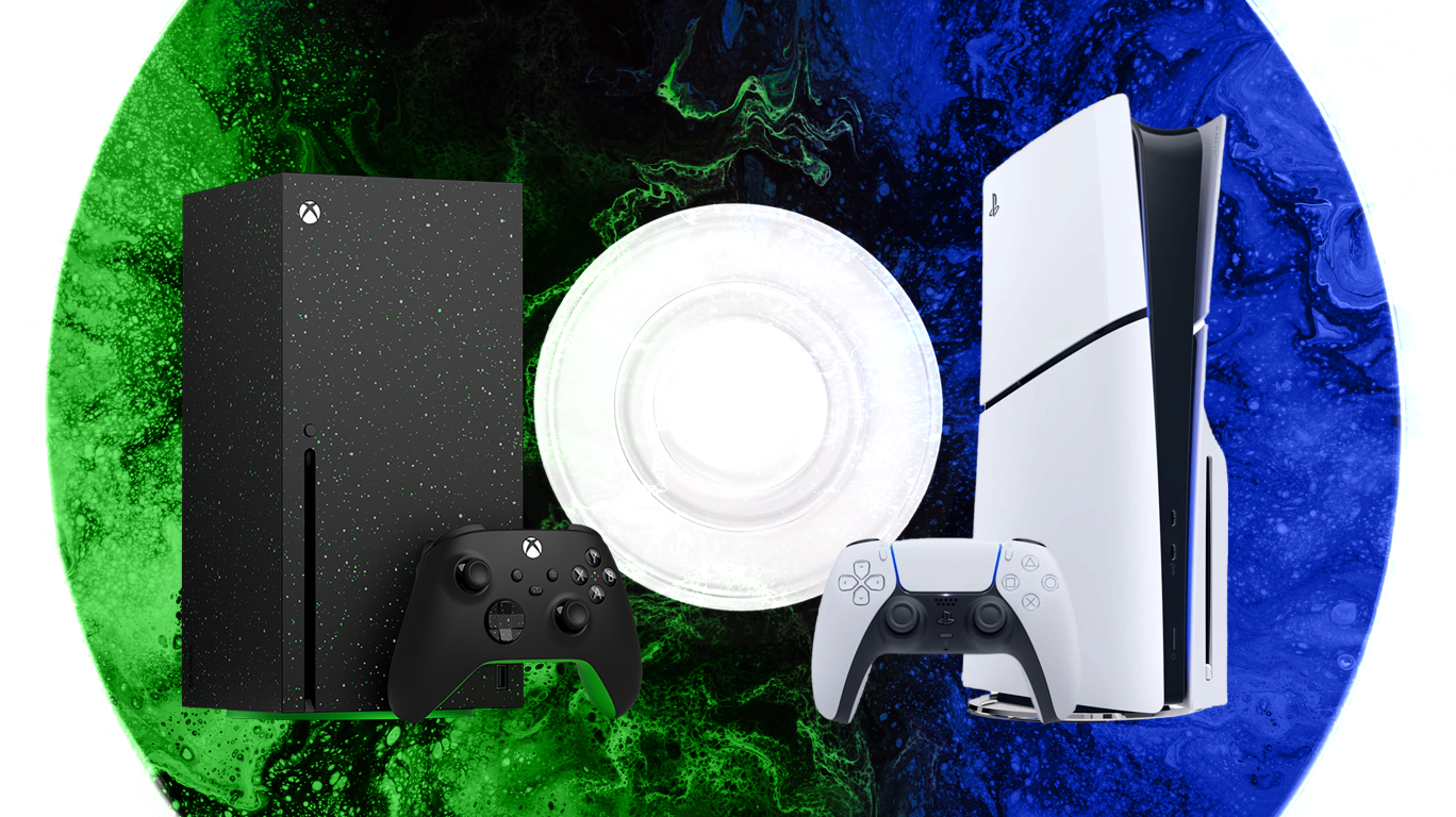 Xbox Series X and PlayStation 5: Do Consoles Still Need Disc Drives?