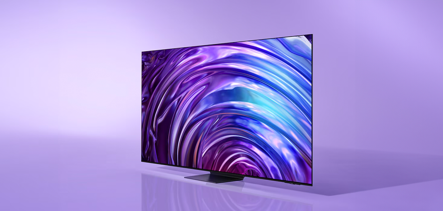 Samsung Unveils 2024 TV Lineup: Glare-Free OLEDs, AI-Powered 8K, and More