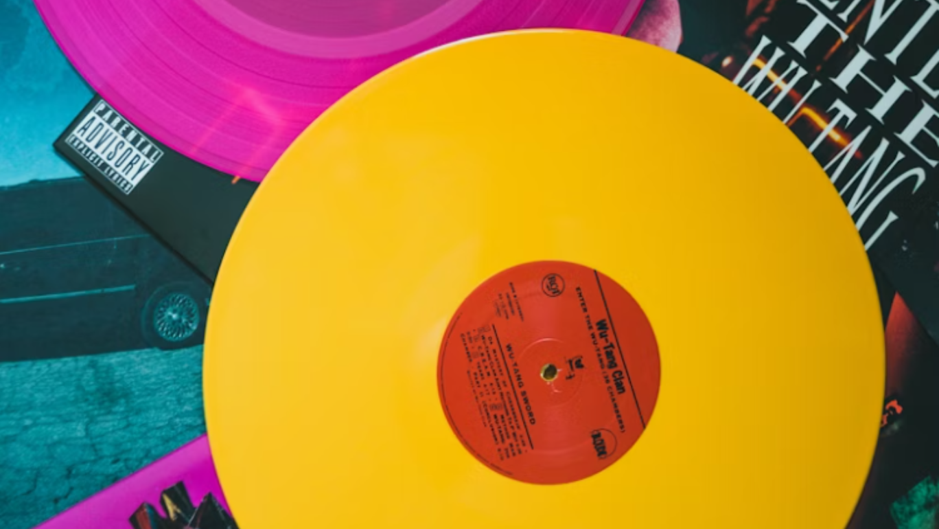 The Best Albums For Testing New Speakers and Headphones