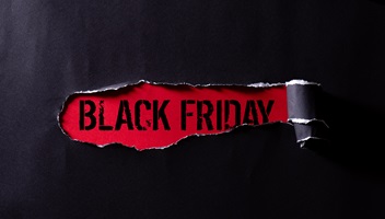 Safeguarding Your Black Friday: A Guide to Avoiding Scams and Frauds