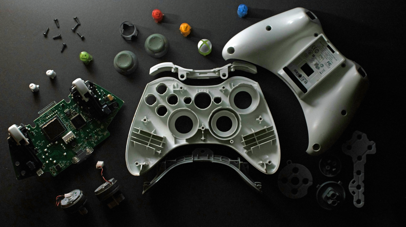 Tips To Keep Your Console Running