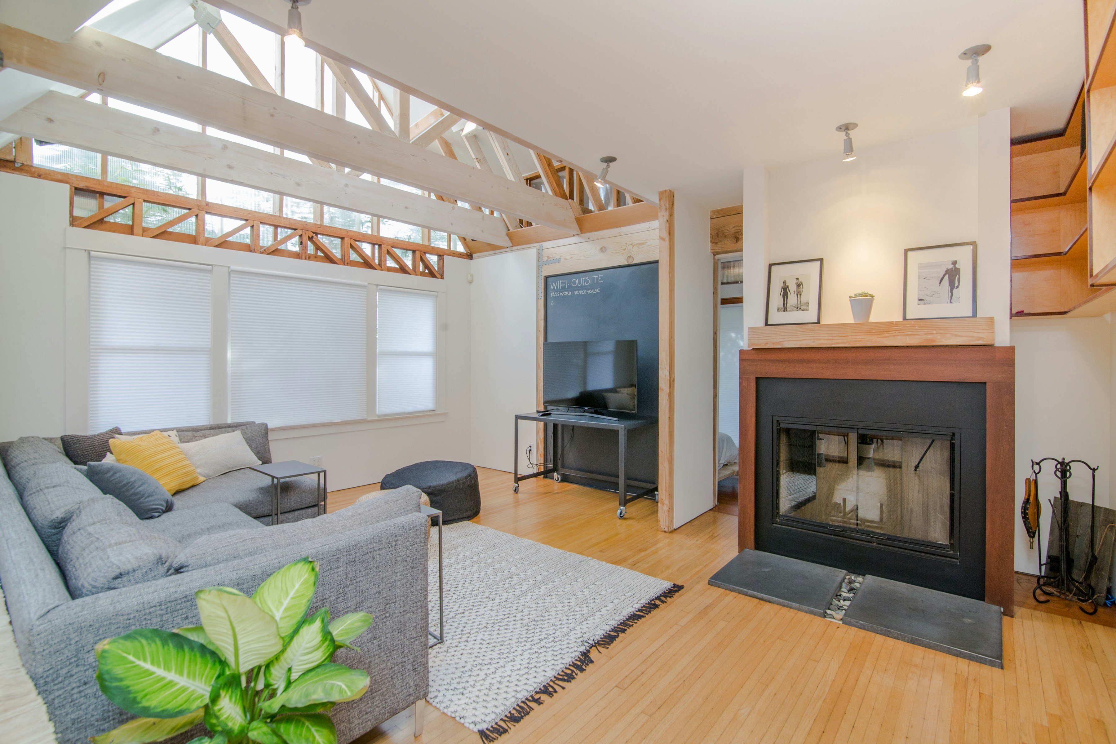 Smart Living