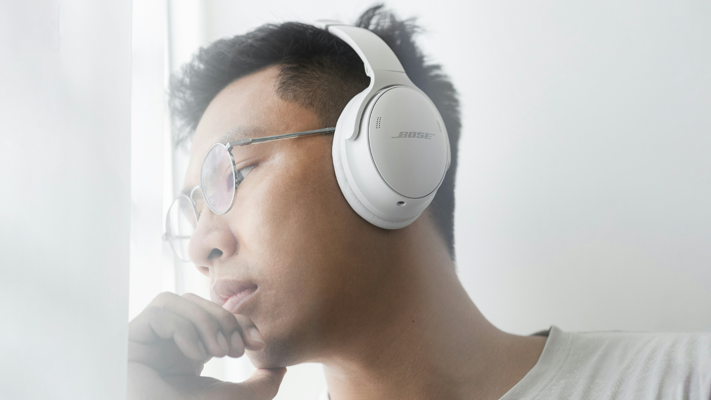 Elevate Your Audio: Exploring the Bose QuietComfort QC45 Headphones