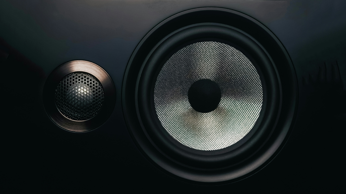 Getting a quality sound experience from any speaker by mastering your setup