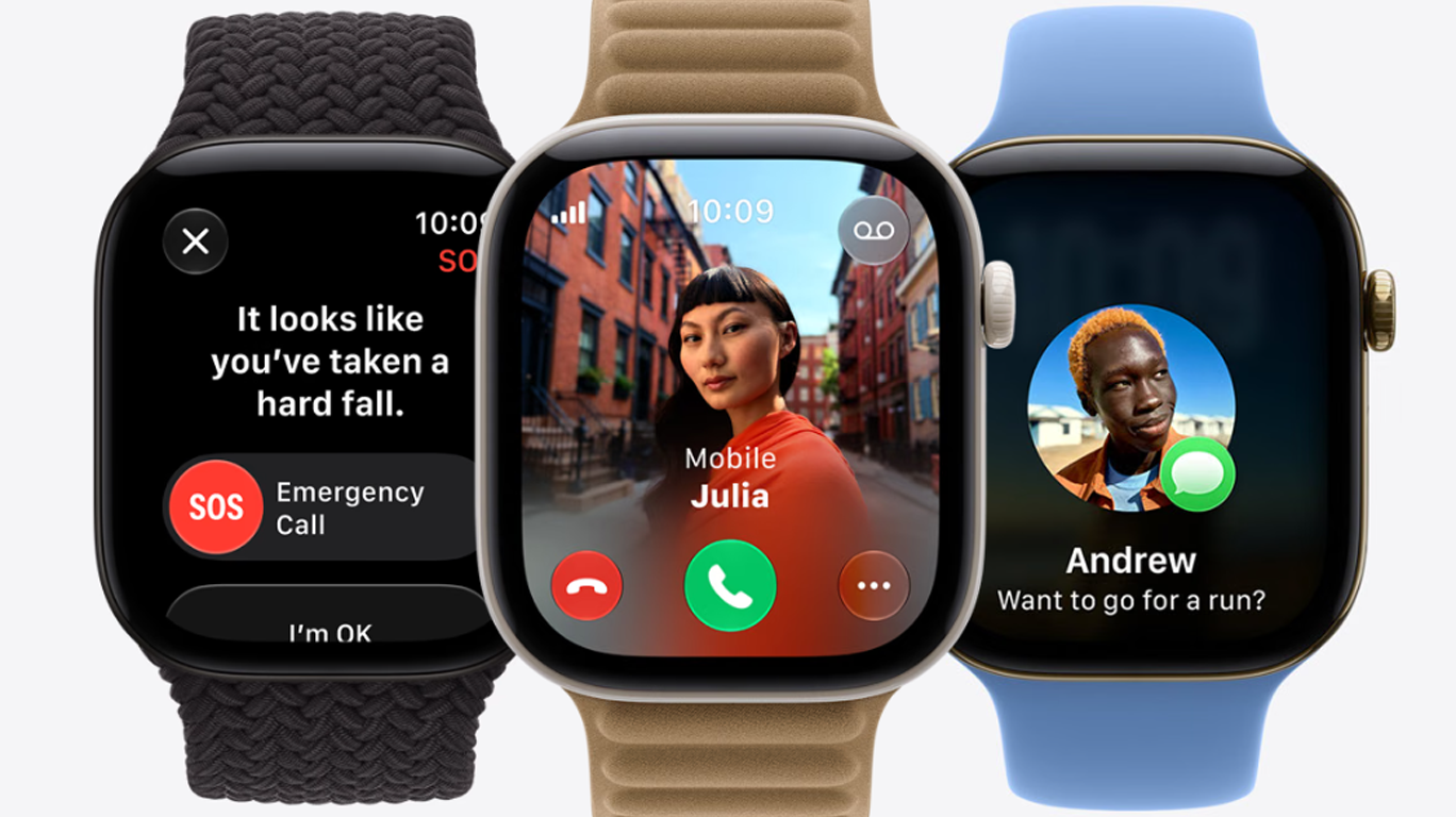 Meet the Apple Watch Series 12 and Apple Watch Ultra 4