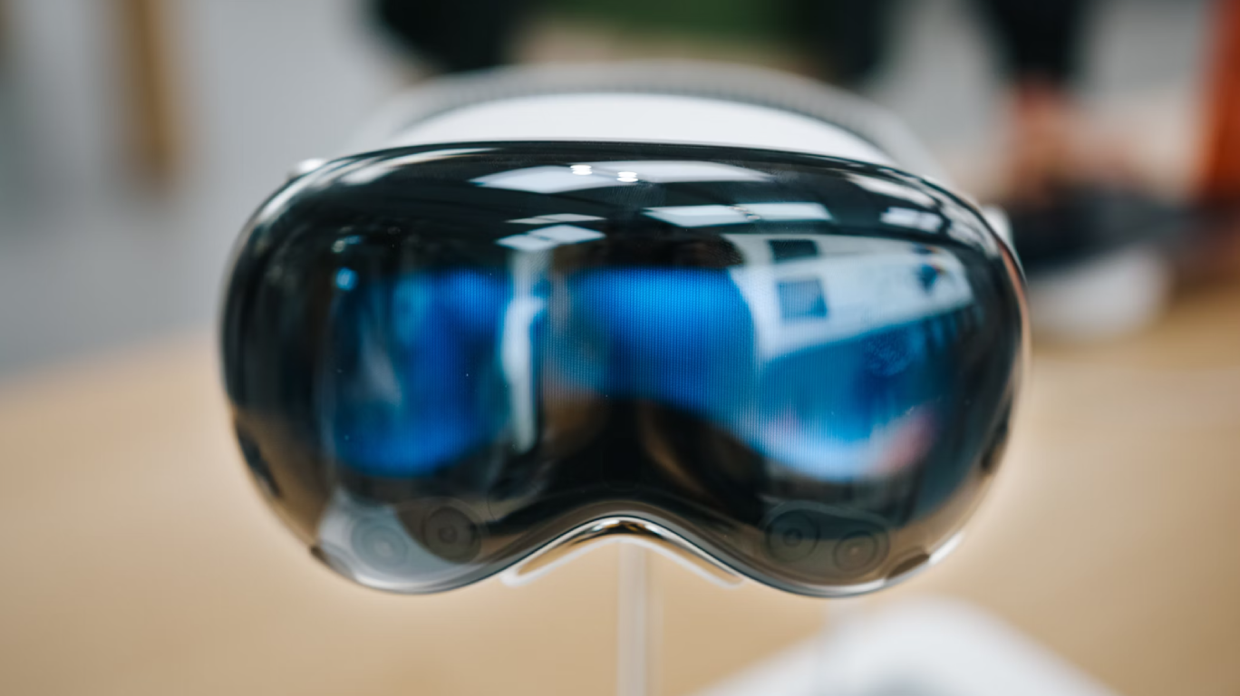 Introducing Smart Glasses: A New Era of Wearable Technology