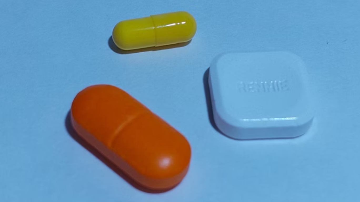From Pill Reminders to Health Monitoring: Smart Assistants in Personal Care