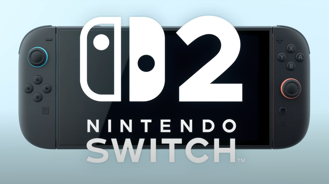 Everything You Need to Know About the Nintendo Switch 2 Announcement