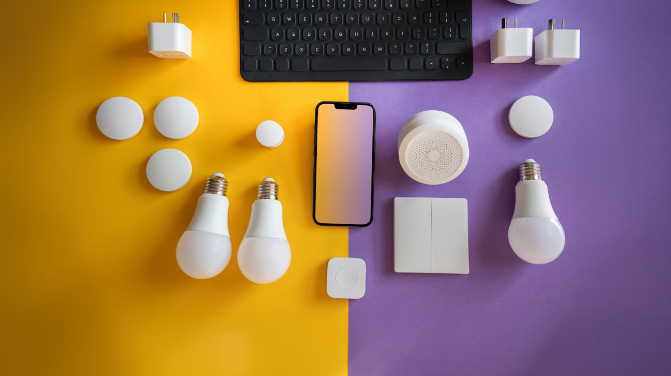 Smart Home, Smarter Living: How Automation Supports Independence