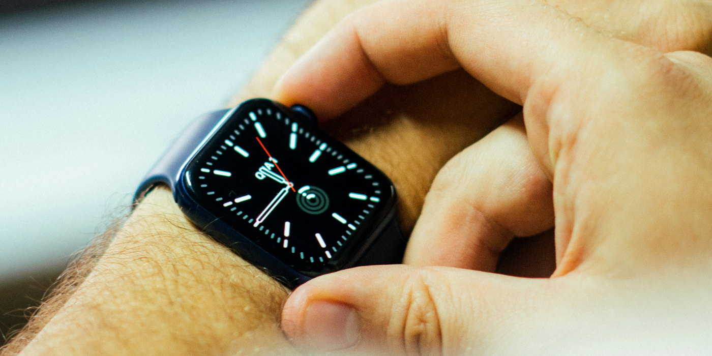 Smartwatches: LTE or not LTE, that is the question