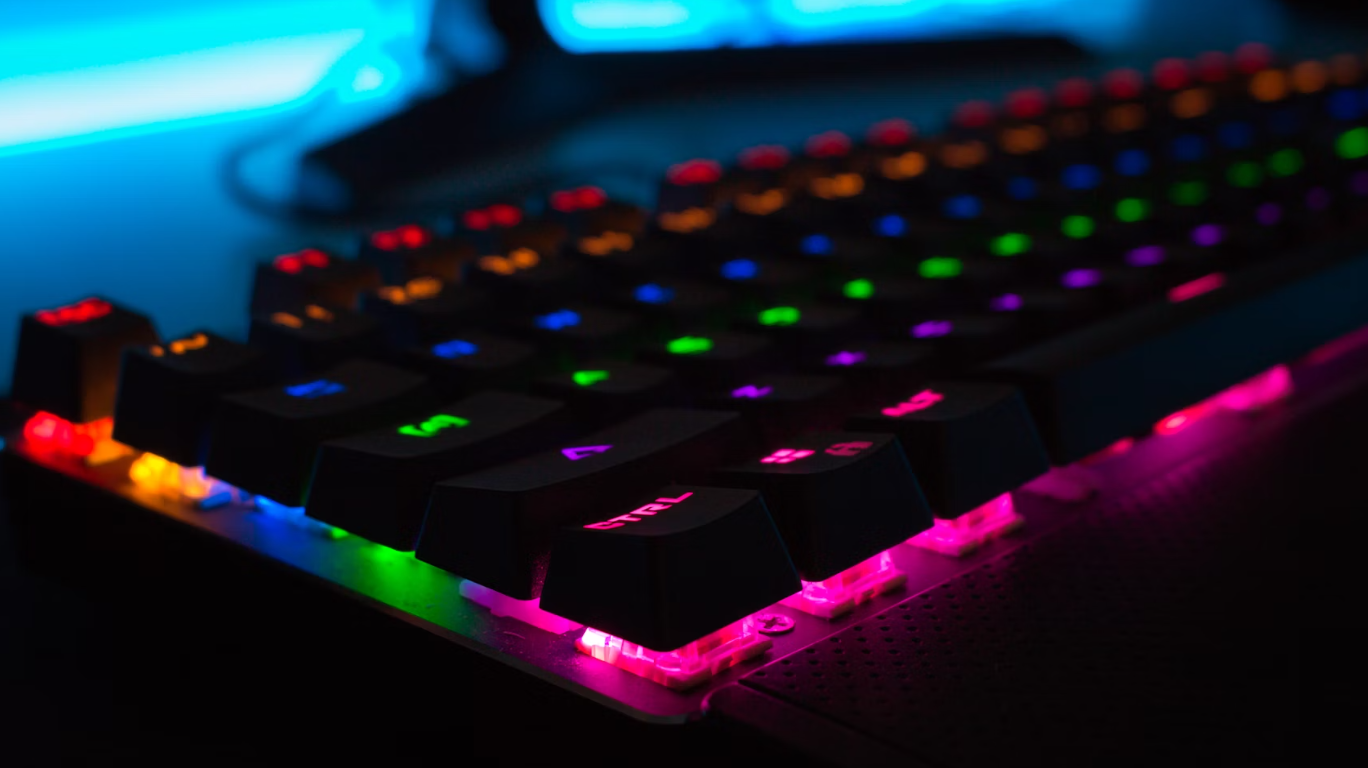 Gaming
