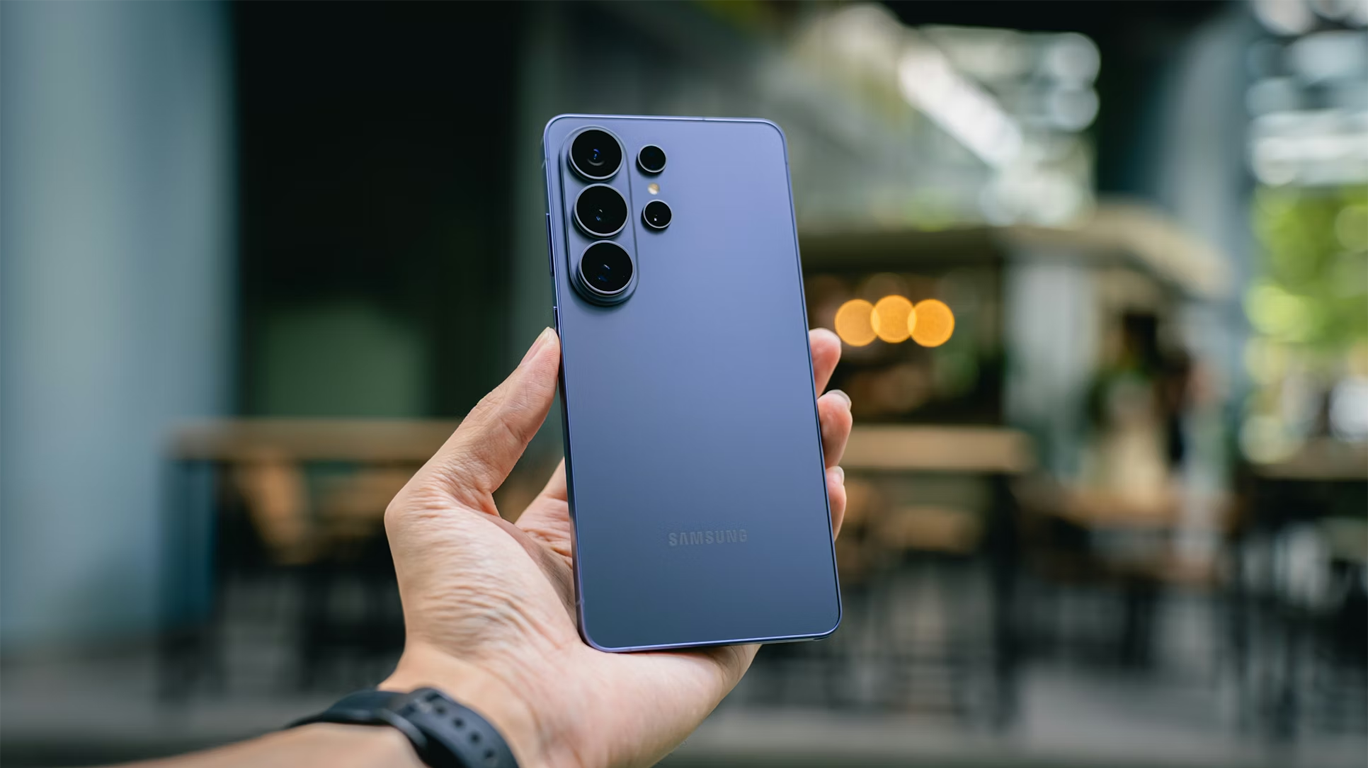 Inside the Galaxy S26: Meet All the AI Models Powering Samsung’s Smart Era