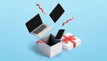 Gifting the smart way