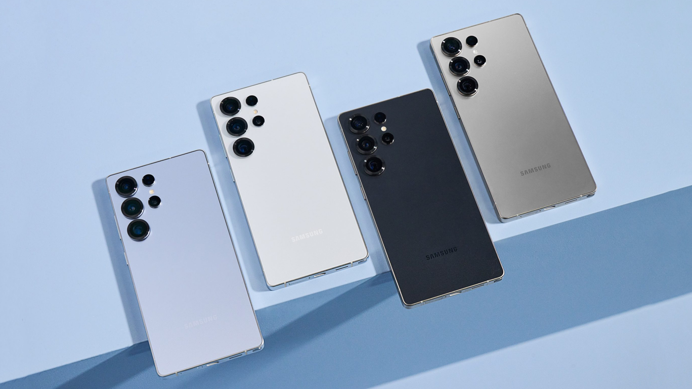 What new camera features does this device have?