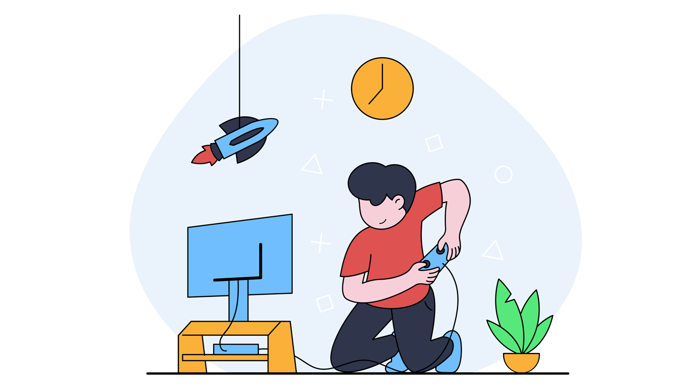 How to Reduce Children’s Screen Time