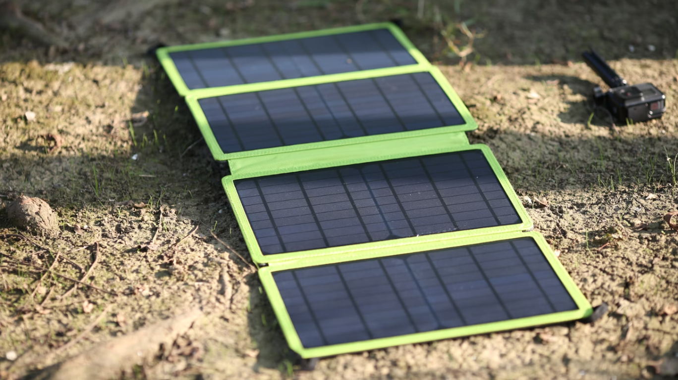 Solar-Powered Gadgets: What They Mean for Technology, Lifestyle and the Environment