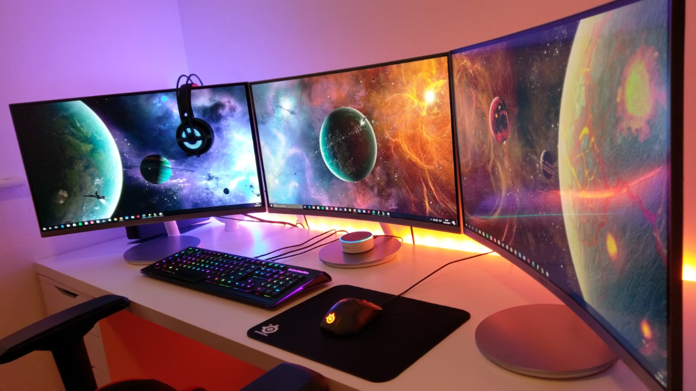 Gaming Monitors: Do You Really Need 240Hz?