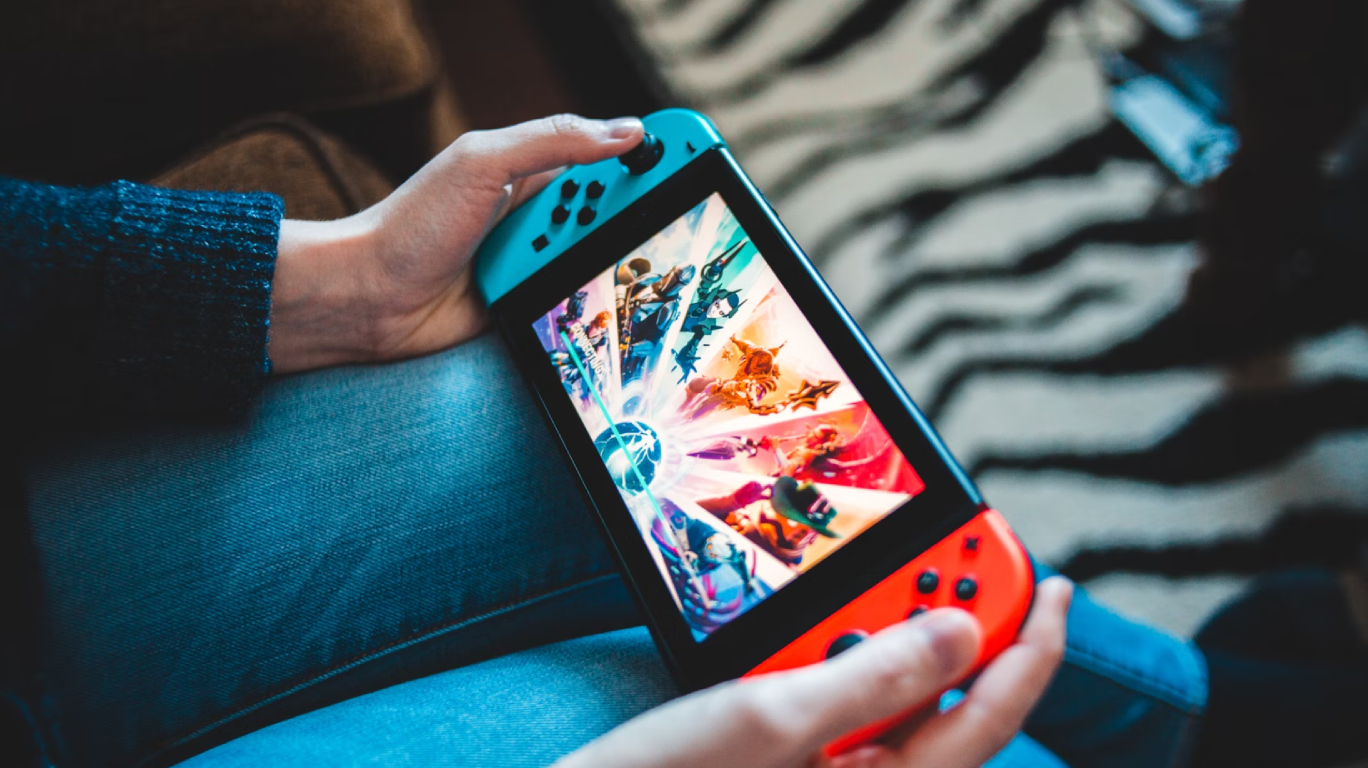 How AI Is Making Game Worlds Smarter, Bigger, and More Immersive