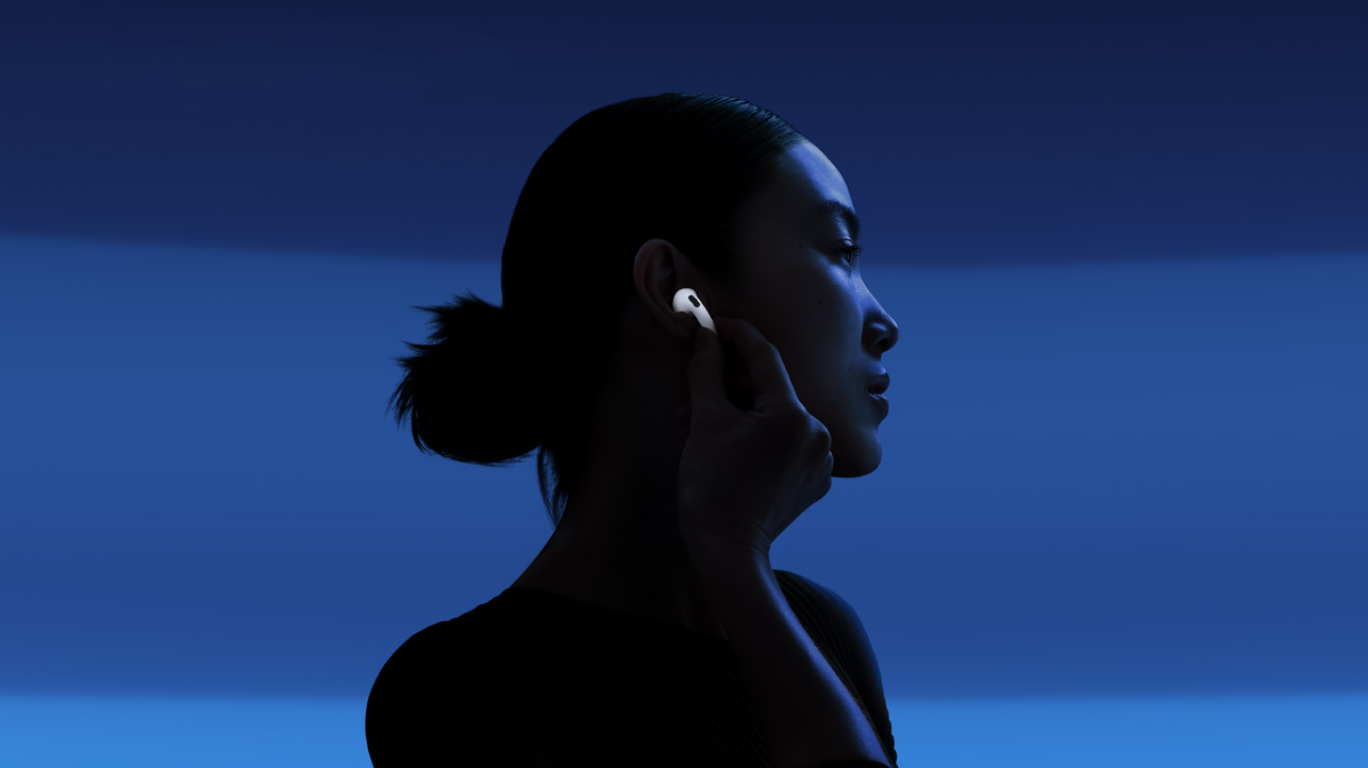 AirPods 5: Everyday Listening, Reimagined
