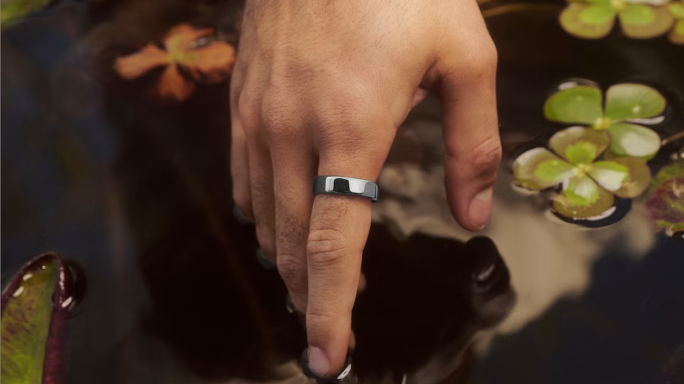 Meet the Oura Ring 5: The Future of Wearable Tech