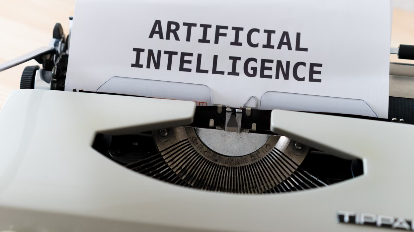 Understanding AI: A Beginner’s Guide to Artificial Intelligence