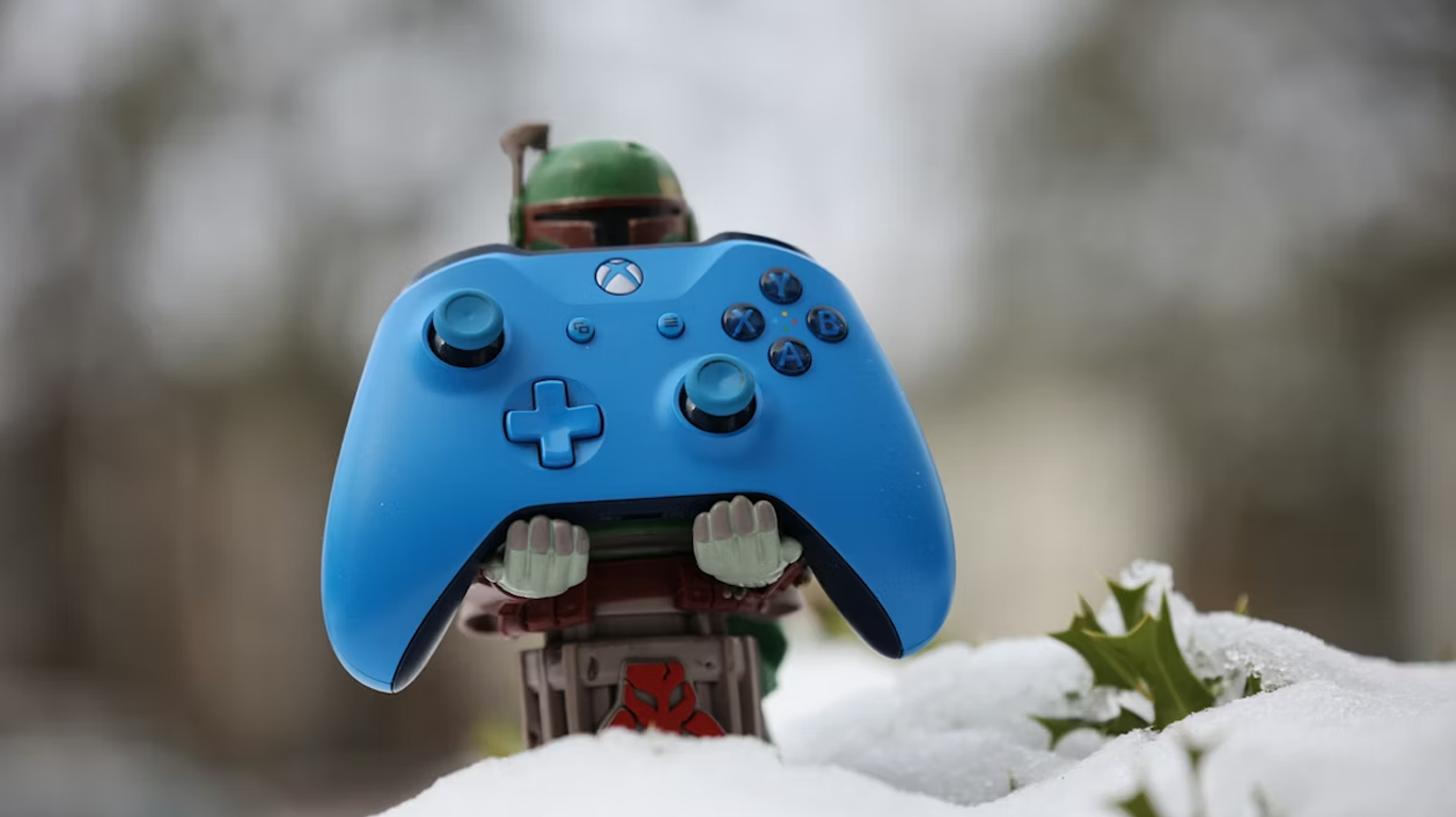Winter Gaming: The Best Games to Play During the Colder Months