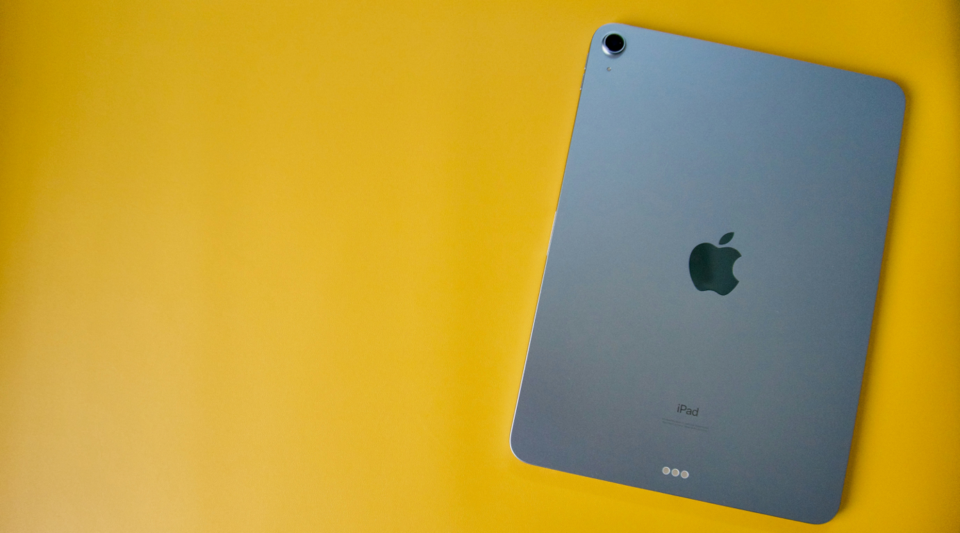 Is the iPad Air Good for Gaming?