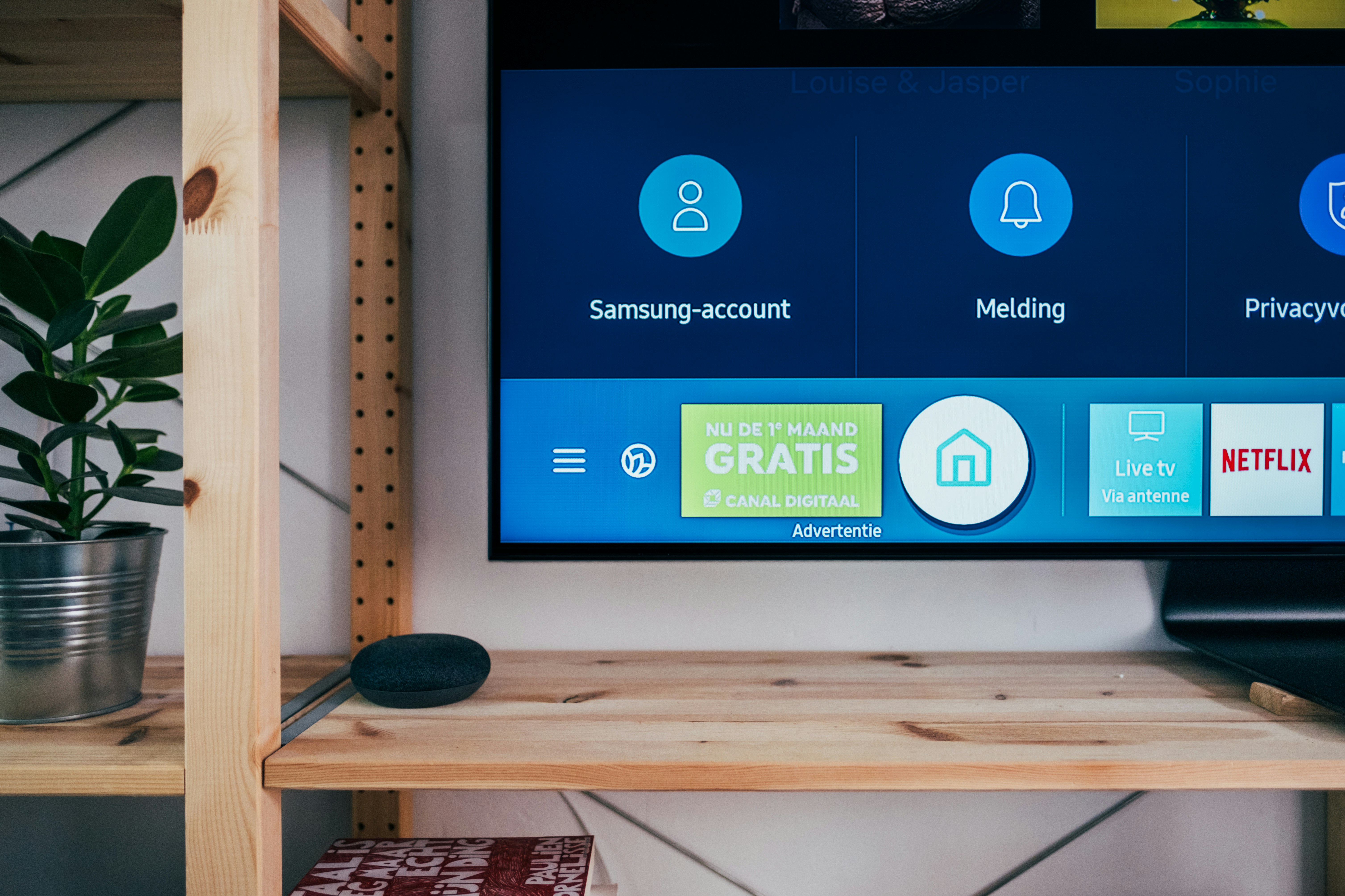 Smart Assistants on TVs – a review