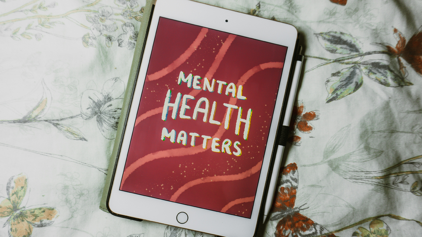 AI and Mental Health: How Artificial Intelligence is revolutionising mental wellness