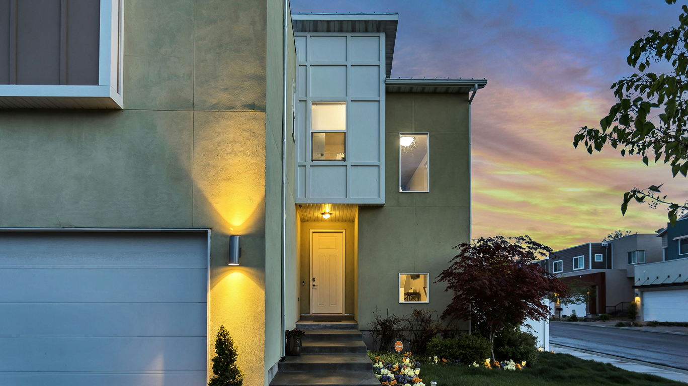 Brighten Up Your Outdoors with Smart Lighting