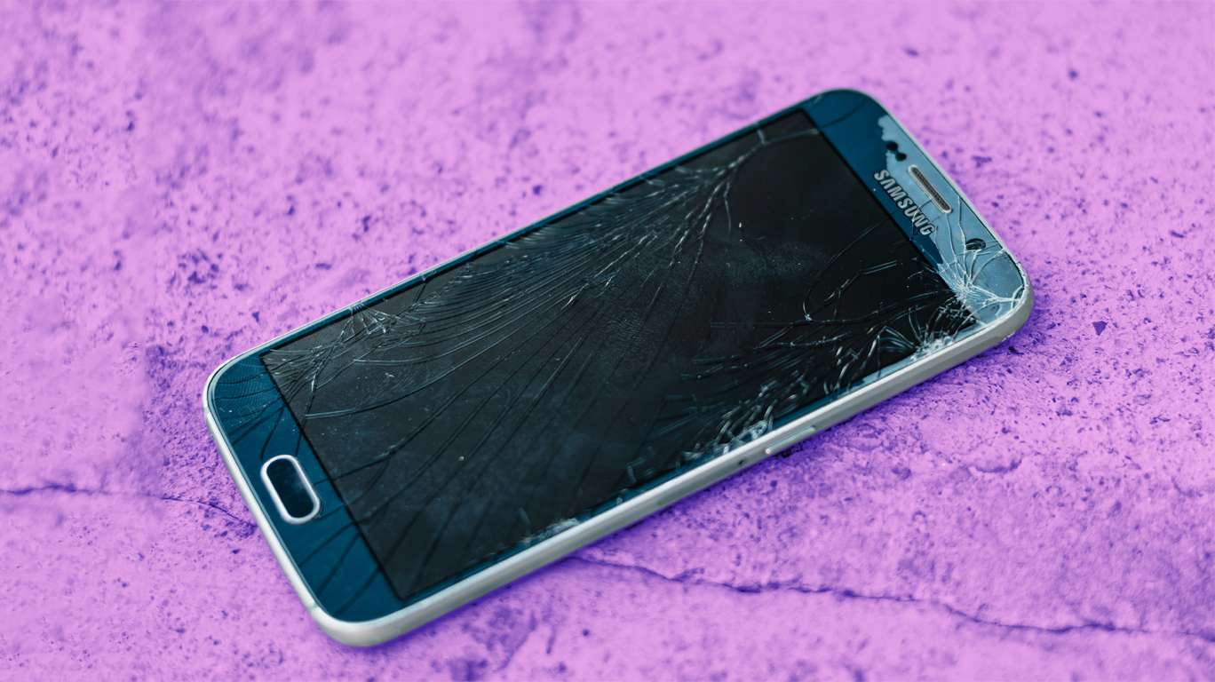 Protecting your new device with insurance