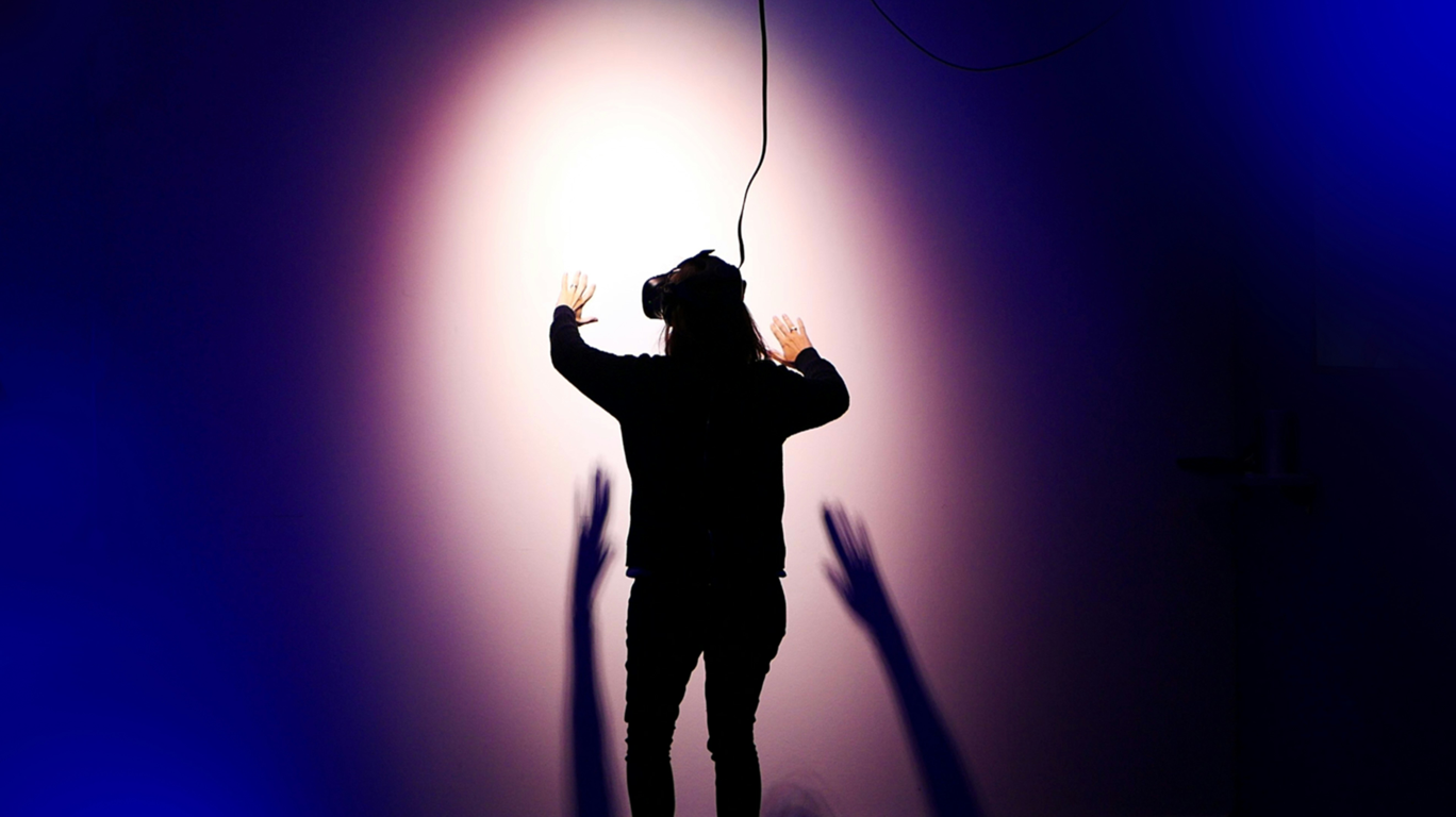 VR: Ways to Counteract Motion Sickness