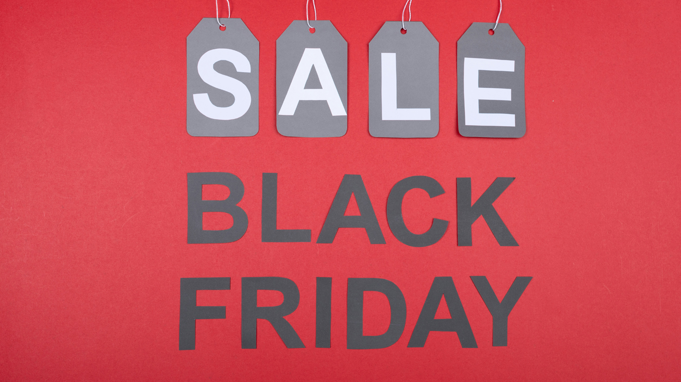 Black Friday: Big Ticket Items With Smaller Price Tags