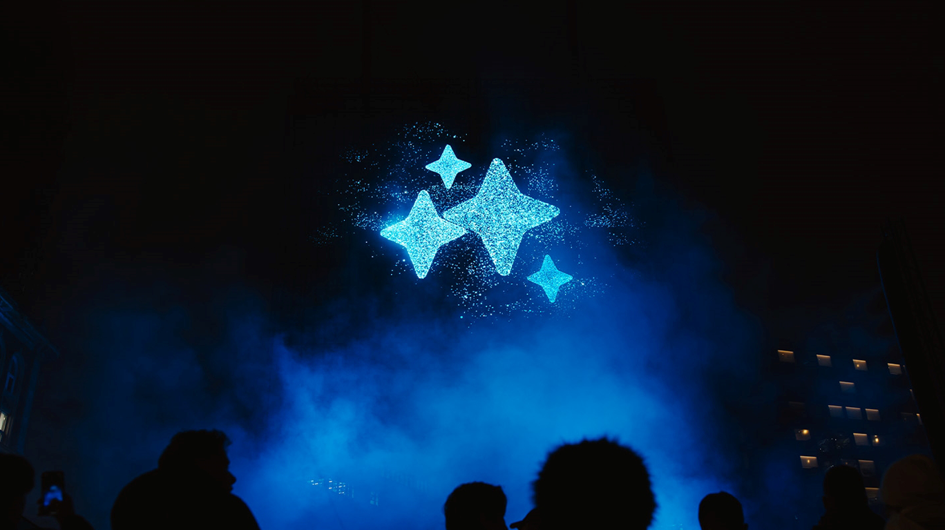 The Technological Wonders of Galaxy AI