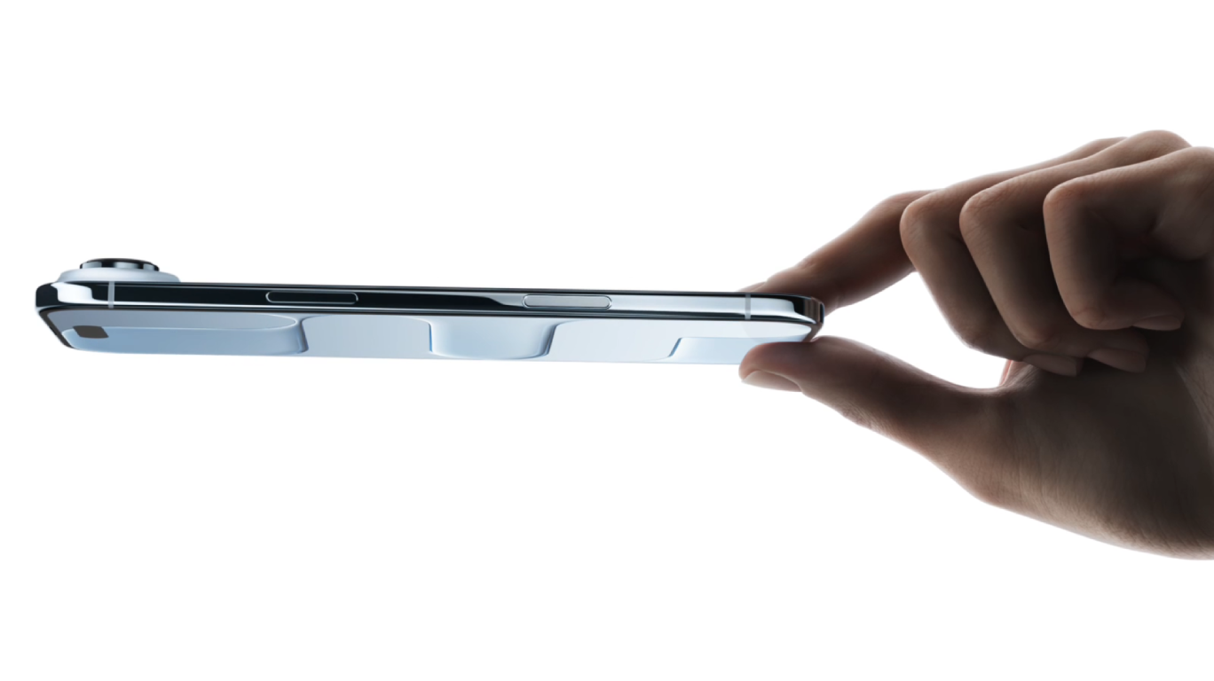 Meet the iPhone Air: Apple’s Thinnest iPhone Ever
