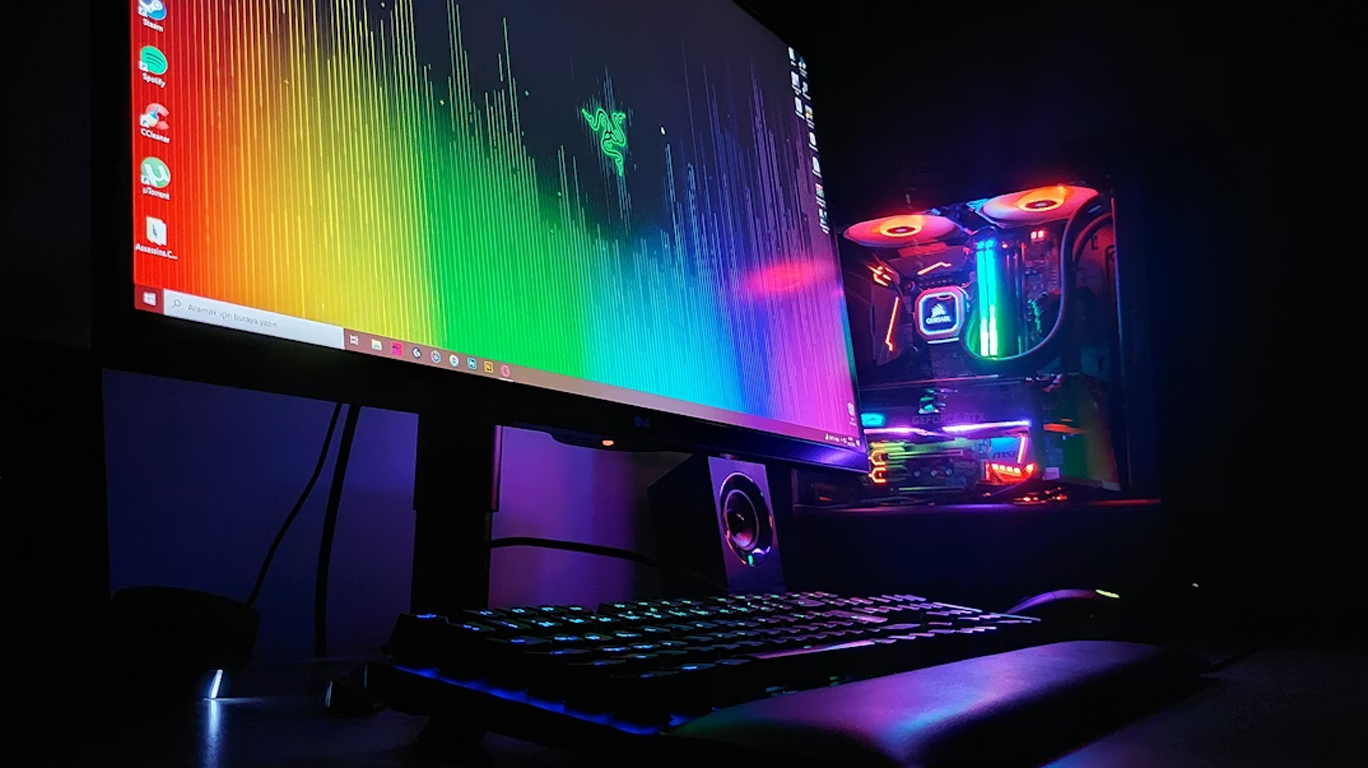 Push Your PC to the Limit: Games to Get the Most out of Your Hardware
