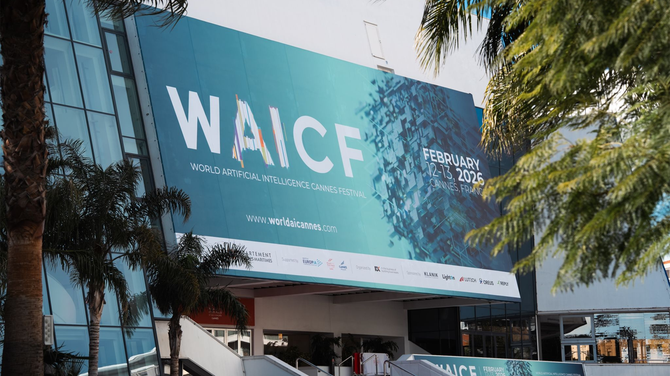 The World AI Cannes Festival 2026: The Future of AI Innovation