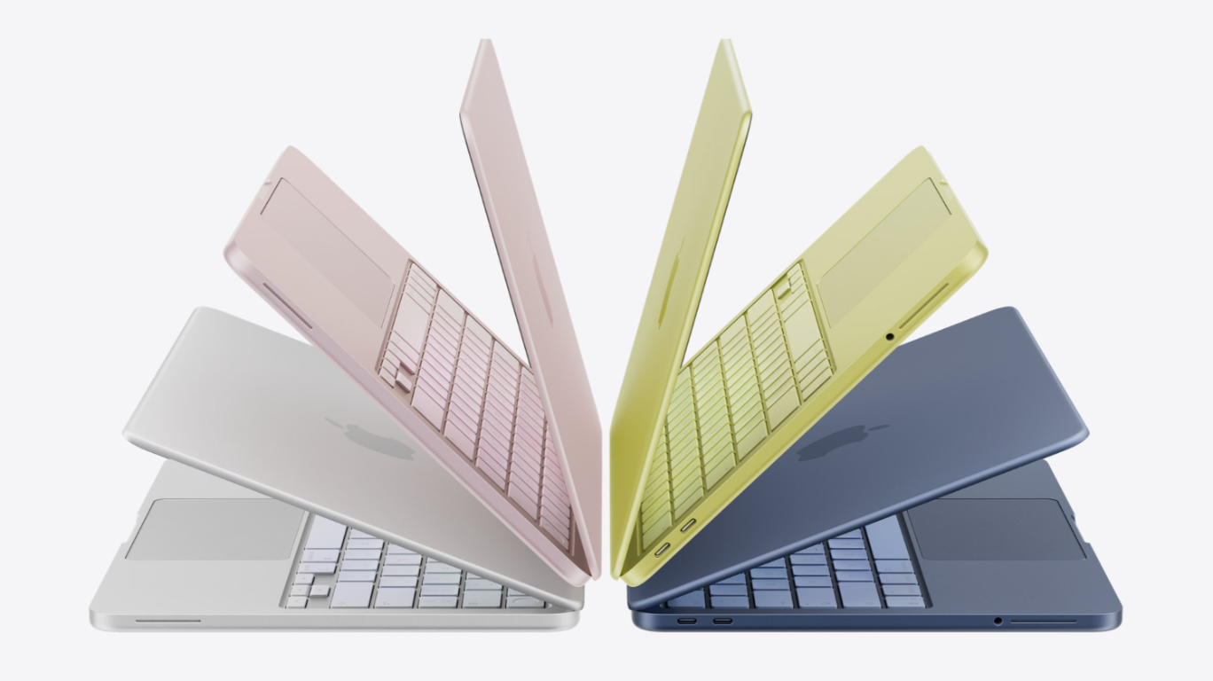 MacBook Neo: A New Beginning for the MacBook Story