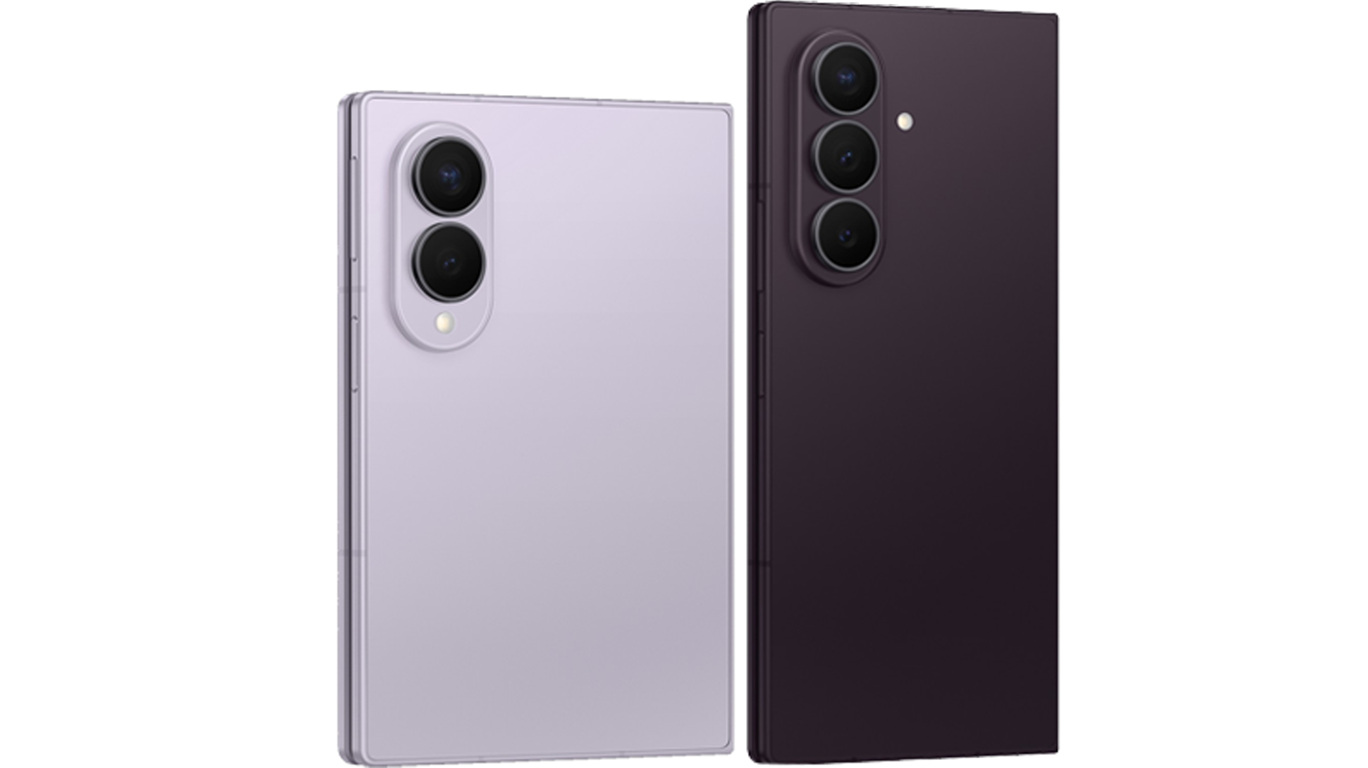 Introducing Samsung’s Galaxy Z Fold8 and Galaxy Z Fold8 Ultra