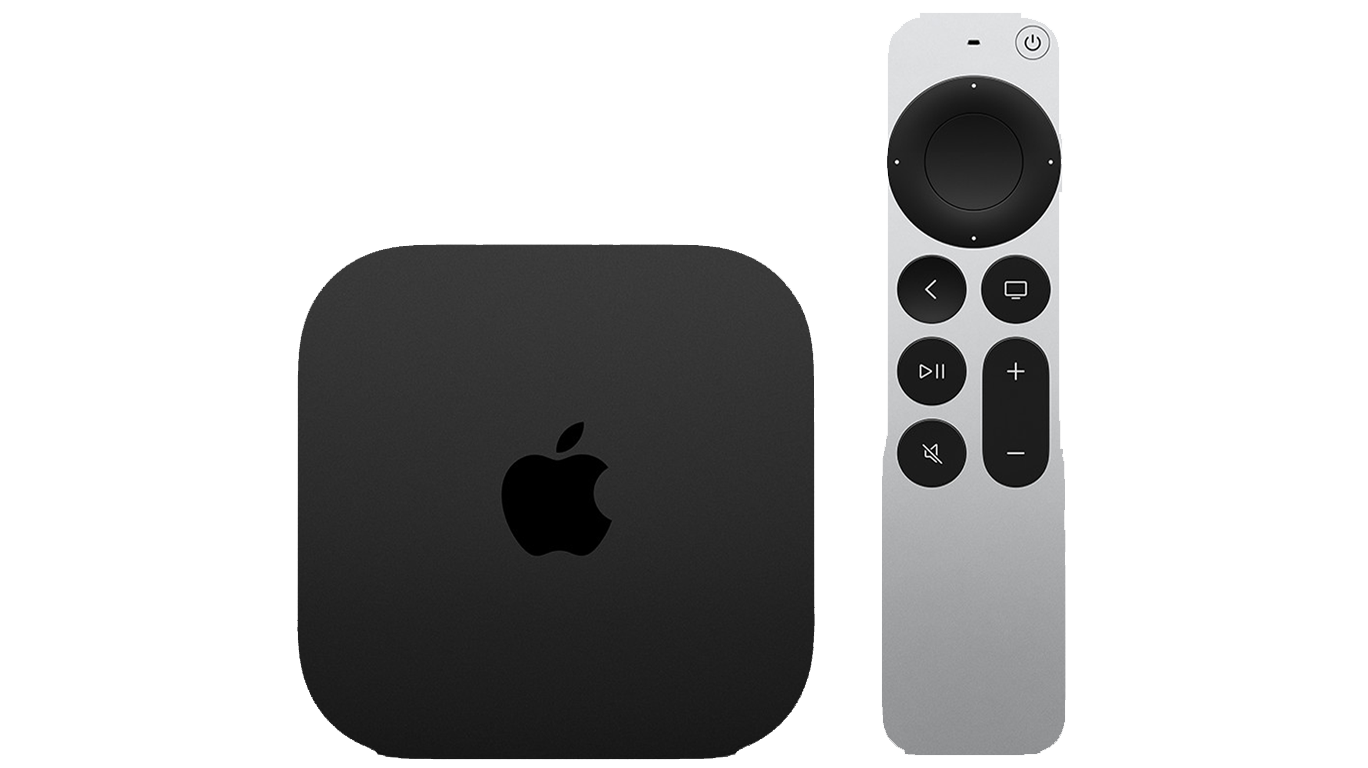 Introducing the Apple TV 4K: Transforming Entertainment